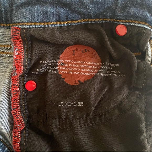 GUC | Joe’s Jeans The Provocateur Bootcut *Petite (Short) Bootcut* - Picture 14 of 15